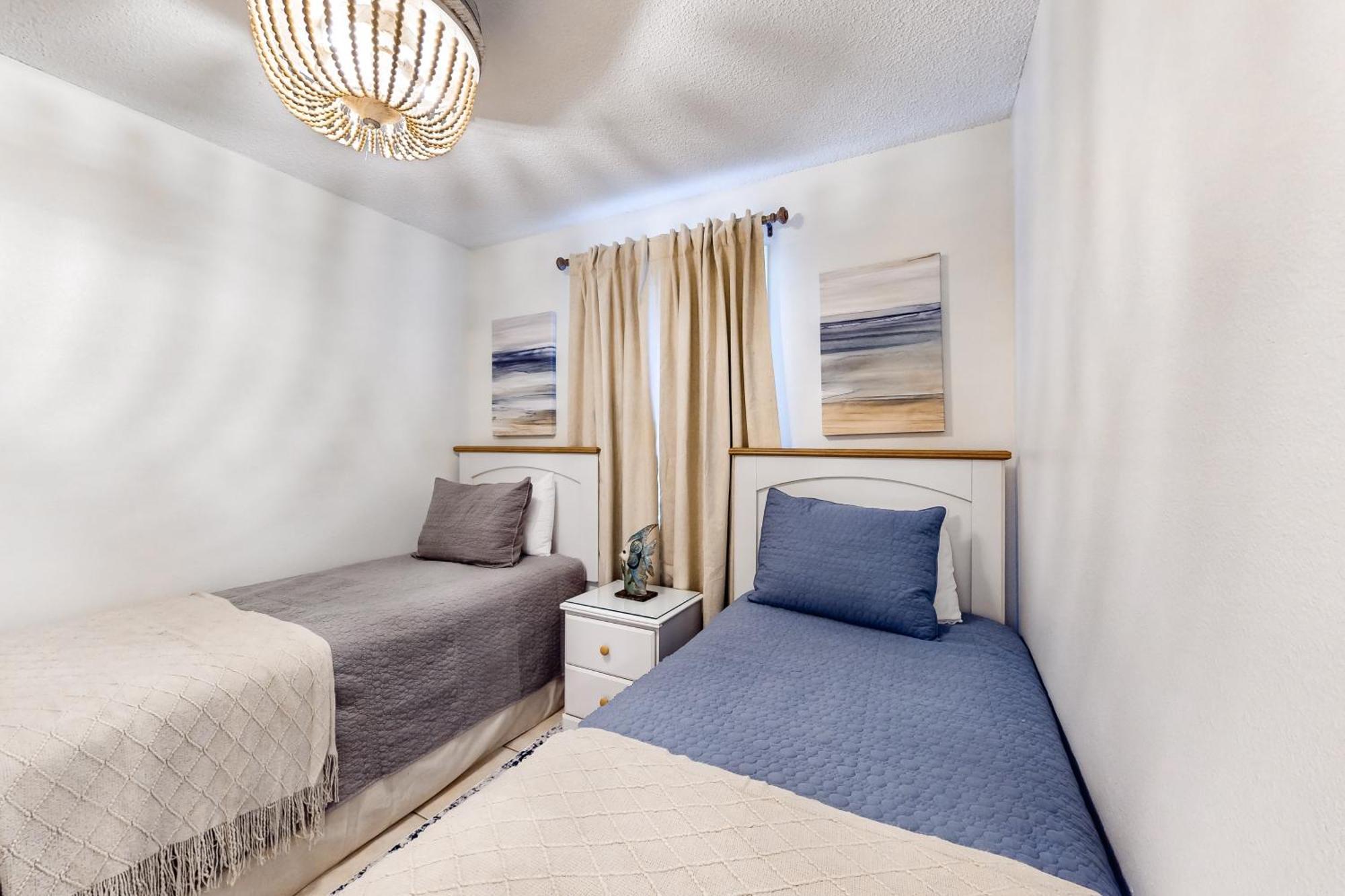 Sunchase #203 Apartment กัลฟ์ชอร์ส ภายนอก รูปภาพ