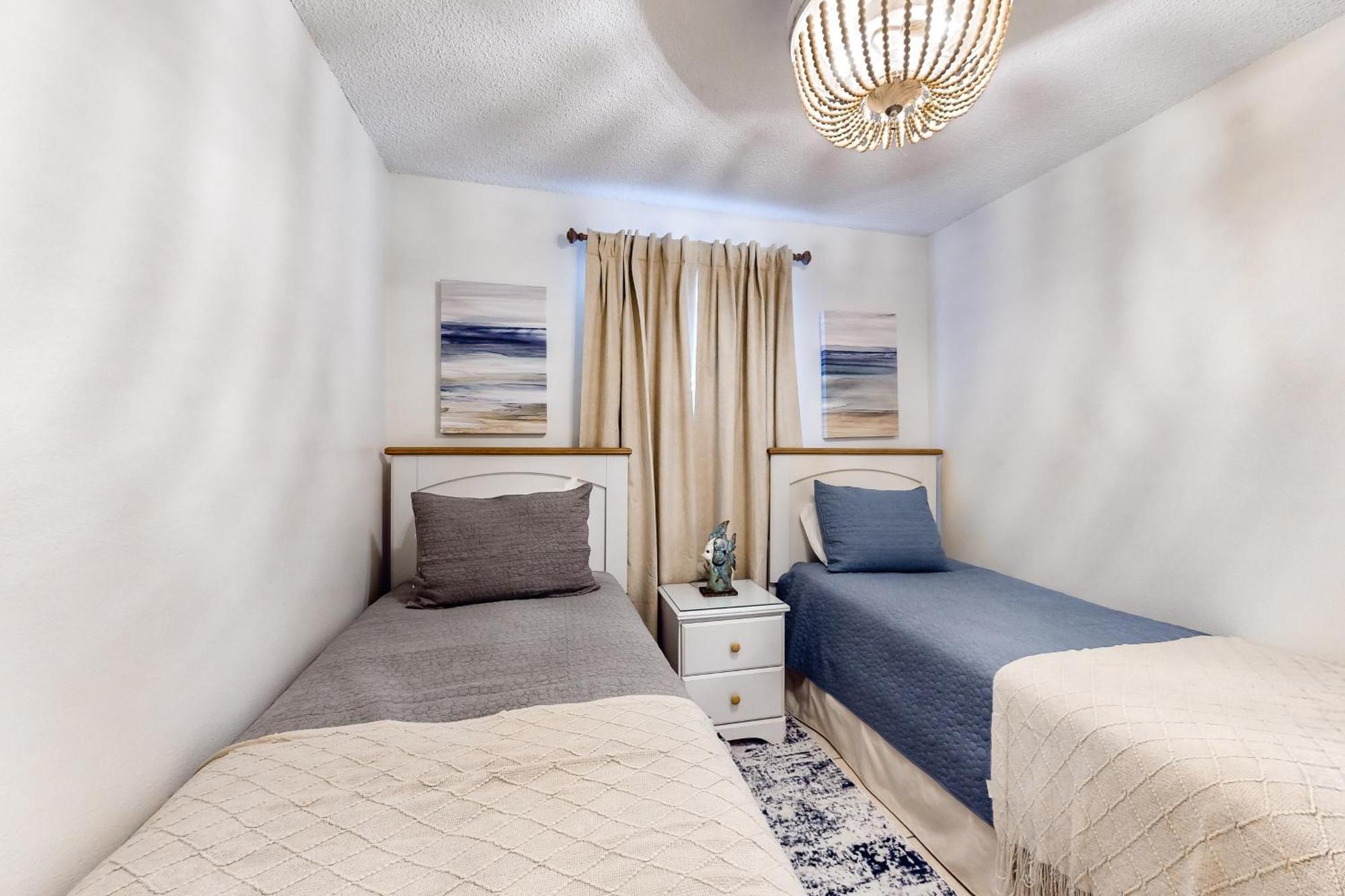 Sunchase #203 Apartment กัลฟ์ชอร์ส ภายนอก รูปภาพ